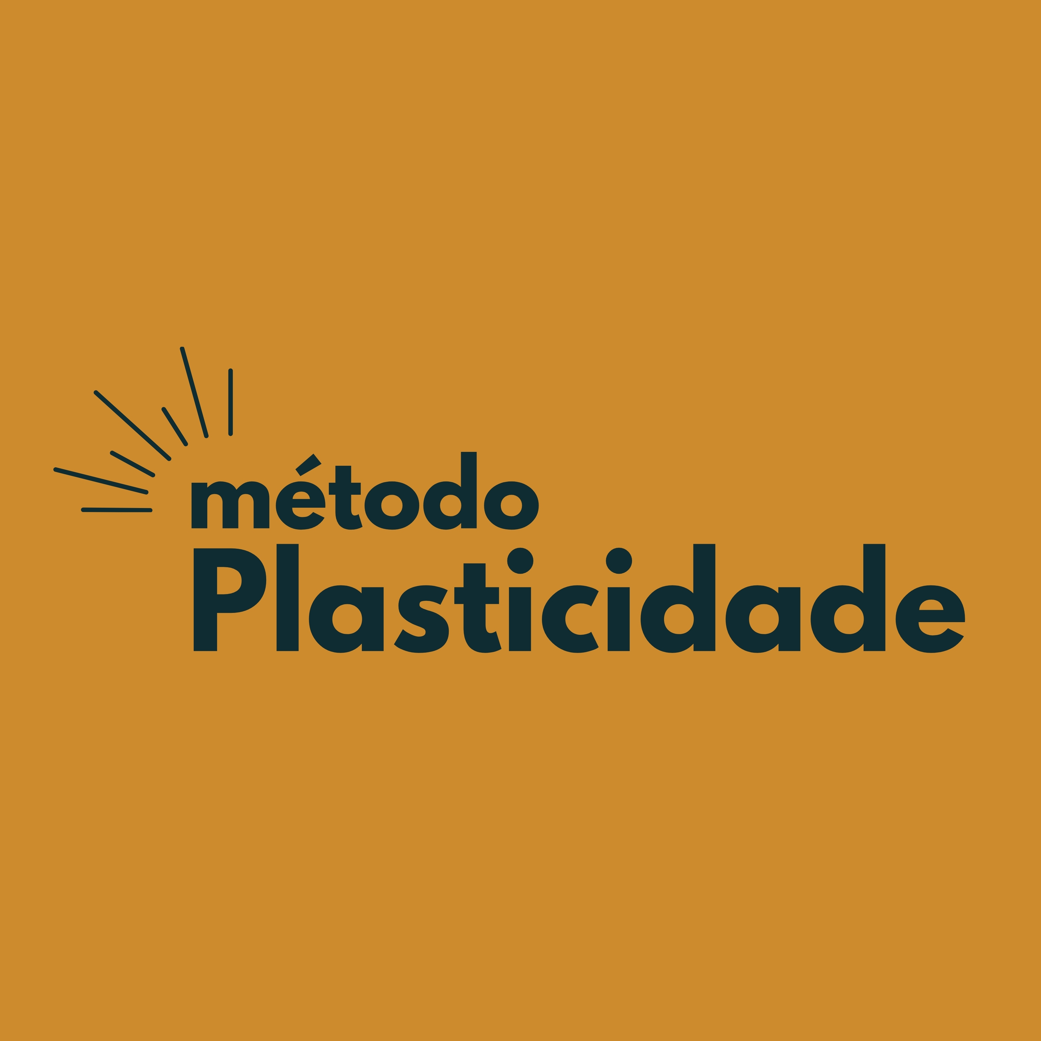 método Plasticidade