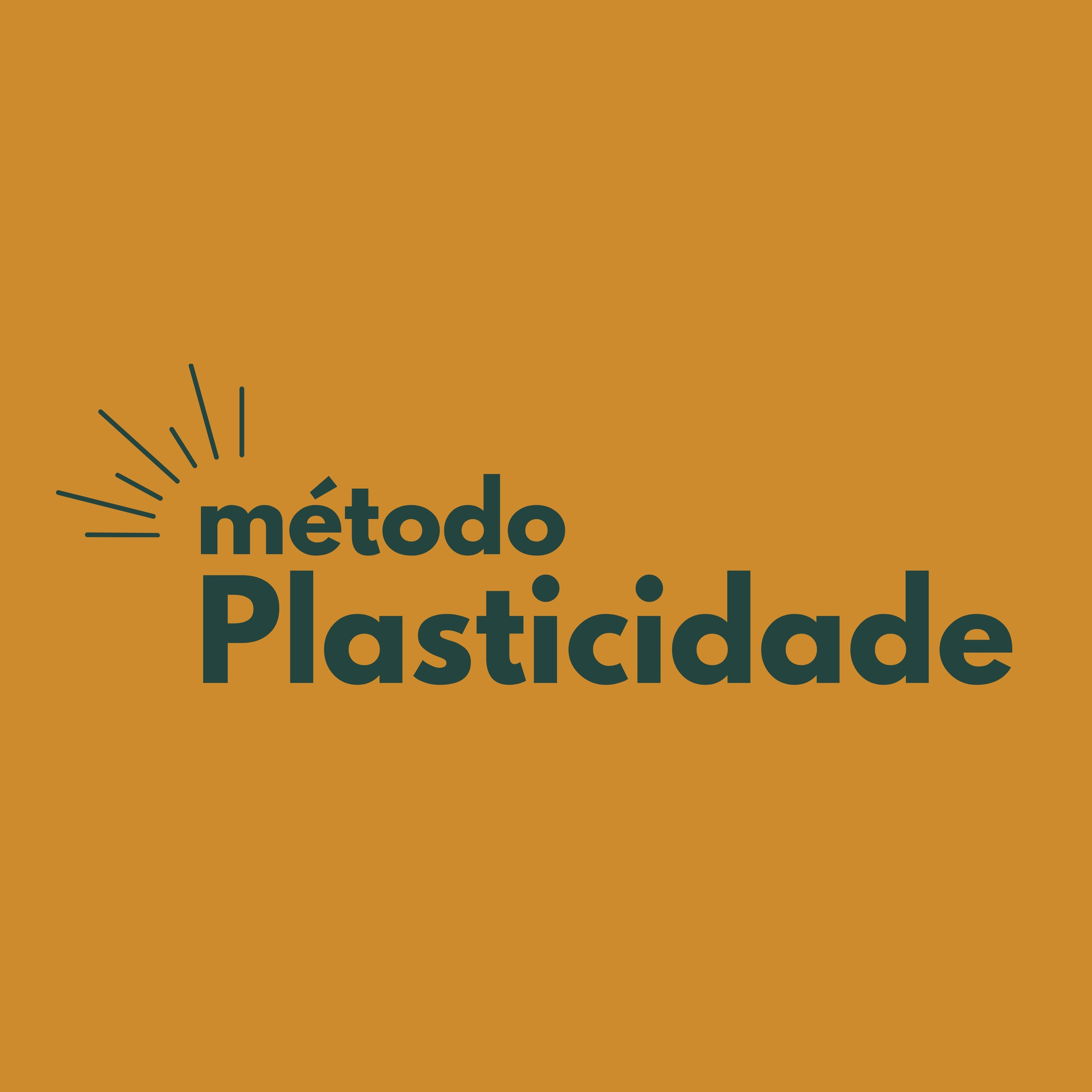 método Plasticidade